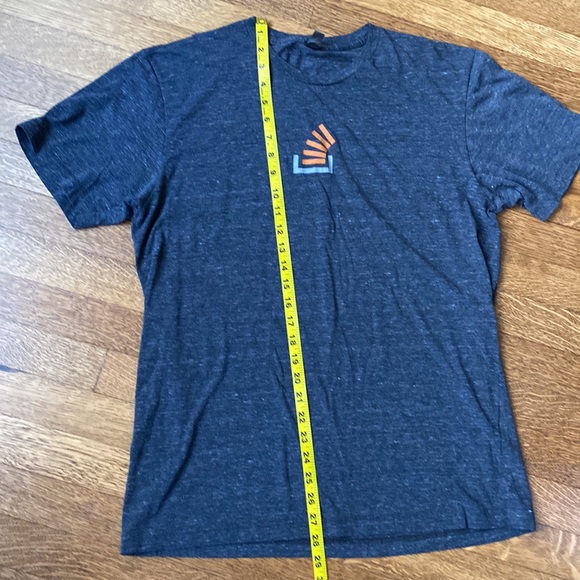 Stack Overflow Logo T-Shirt, Size L - Picture 5 of 7